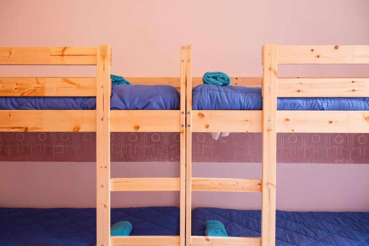 Bed In Girona Bed & Breakfast Exterior foto